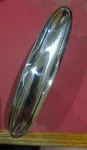 Attwood Cleat Stainless Steel - 6 1/4". Fixed Price $59.95.