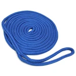 Shoreline Boat Dock SL75832 1/2 Inch Double Braid Nylon (20FT). Fixed Price $23.35.
