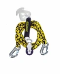 Seachoice 86751 Self-centering Boat Tow Harness, 3,000-POUND Tensile Strength.... Fixed Price $55.06.