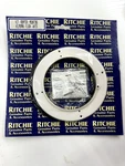 Ritchie H-awht Helmsman Adapter Kit Flush, White. Fixed Price $22.99.