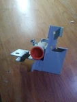 Tommy Dock Bracket 1/4 "d" Inside Corner. Fixed Price $32.00.