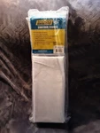 Seachoice Products Contour Fender 24" X 6" 2.5" White #79163 - Protects Hull. Fixed Price $17.93.
