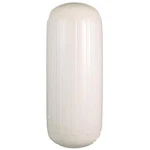 10 Inch X 25 Center Hole White Inflatable Vinyl Fender For Boats. Fixed Price $84.29.