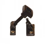 Taylor Made 551 Marine Windshield Hatch Utility Latch, Black, Pair. Fixed Price $25.89.
