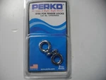 Perko Marine 1299DP099A Eyes For Fender Lock Pack Of Each. Fixed Price $19.99.