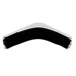 Mastercraft Boat Trim Cap 88520045 190/197/X7 Aluminum 6 1/2 Inch. Fixed Price $114.77.