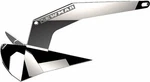 Lewmar Dtx 22 Lbs Boat Anchor 316 Stainless Steel 0057210 For 5/16", 8 Mm Chain. Fixed Price $890.85.