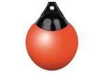 Seachoice 10 Inch Diameter Buoy - Orange. Fixed Price $40.00.