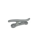 Seachoice Products 50-30760 Cast Aluminium "s" Dock Cleat 10". Fixed Price $32.49.