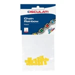 8MM Green Chain Sign - 1PC Osculati 01.500.08VE 0150008VE. Fixed Price $15.12.