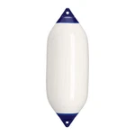 Polyform F-7 Twin Eye Fender 15" X 41" White. Fixed Price $259.80.