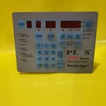 Electro Cam Plus 5000 Series Programmable Limit Switch PS-5121-10-M09. Fixed Price $103.83.