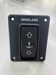 Lewmar - Guarded Rocker Switch #68000593. Fixed Price $49.99.