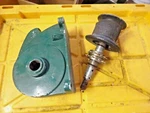 Simpson Lawrence S-l Hyspeed Manual Windlass Double Action Lever Parts. Fixed Price $399.99.