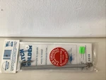 Moonlite Marine Small Automatic Hatch Holder 0045/45 Stainless Steel. Fixed Price $14.95.