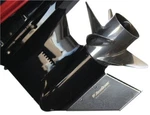 Megaware Keelguard 5346193 Protector Inc Mercury/mariner Outb. Fixed Price $97.79.