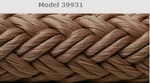 Seachoice 39741 Double Braid Nylon Dock Line. Fixed Price $22.37.