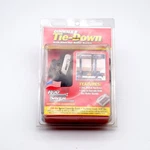 Gunwale Ii Tie-down With Slide Bar Roller Buckle #GW2-13. Fixed Price $22.00.