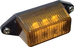 Sea Sense Led Clearance Light-amber. Fixed Price $14.99.