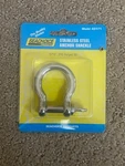 Seachoice 43171 Stainless Steel 1000 Lbs. Capacity Anchor Shackle 5/16 In.. Fixed Price $8.00.