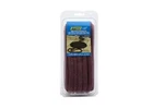 Seachoice Db Braid Dock Line - Burgandy 1/2" X 15'. Fixed Price $25.80.