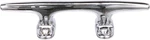 Seachoice 8 Inch Chrome Plated Brass Hollow Base Cleat. Fixed Price $41.79.