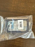 New Chums Surfshorts Wallet With Rfid Blocking Card Navy. Fixed Price $12.99.