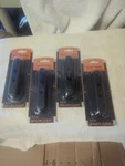 Lot Of Field & Stream Boat Nylon Cleat FEH01056 1/2 Inch (set 4). Fixed Price $6.98.