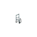 Dock Edge DE2175F Eco Flip-up Ladder. Fixed Price $318.73.