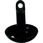 Attwood 9941B1 Achr-mush Blk Pvc 08#. Fixed Price $38.79.