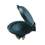 West Marine Covered Waterproof Foot Switch Model # 289373 Sale!!. Fixed Price $36.40.