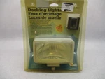 E517-2W Anderson Marine Boat White Docking Light Pair Kit. Fixed Price $26.00.