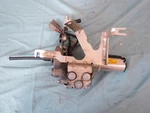 07-14 Expedition Navigator Mkx Trunk Lid Tailgate Liftgate Motor Oem NM090010J. Fixed Price $144.99.