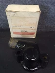 New Oem Mercury Thermostat Housing Part Number 60372 A2. Fixed Price $34.99.