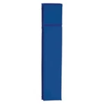 Seachoice 30" X 6" 4" Compact Uv-resistant Contour Flat Fender Blue. Fixed Price $57.42.