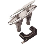 Sea-dog 8" Pull-up Cleat #041428. Fixed Price $211.10.