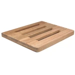 Whitecap Teak Swim Platform - 18". Fixed Price $112.81.