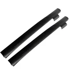 Davis Removable Chafe Guards - Black (pair) 397 Upc 011698012695. Fixed Price $39.74.
