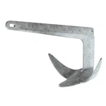 Lewmar Galvanized Claw Anchor 16.5 Lb #0057907. Fixed Price $105.81.