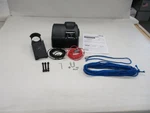 Camco Trac Fisherman 25-G3 Electric Anchor Winch Black 69002 Marine Boat. Fixed Price $179.95.