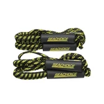 Seachoice 42481 Bungee/stretch Dock Line, Stretches 6' 9', Pr.. Fixed Price $19.18.