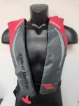 West Marine A/M-24 Convertible Personal Flotation Device (pfd) Model 14001911.... Fixed Price $125.00.