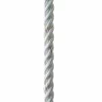 New England Ropes 5/8" X Premium Nylon 3 Strand Dock Line. C6050-20-00025. Fixed Price $96.22.