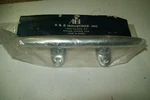 Abi Industries Inch Stainless Steel Boat Cleat (holes Are 2.5" Apart) 1160-A. Fixed Price $24.99.