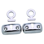 Attwood 11575-3 Stainless Steel Boat Fender Lock Kit Pair. Fixed Price $25.49.
