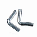 Tommy Docks A-50004 Zinc-plated Galvanized Steel Normal Duty Replacement L-pin. Fixed Price $10.32.