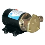 Jabsco Water Puppy 12 V 380 Gph Electric Flexible Impeller Bilge Pump. Fixed Price $367.71.