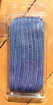 Seachoice Double Braided Boat Marine Nylon Dock Line Rope 1/2" X 15' Navy 39851. Fixed Price $14.99.