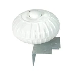Dockmate Boat Inflatable 12" White Corner Wheel 1272. Fixed Price $110.95.