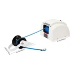 45 Lbs Free Fall Saltwater Marine Boat Electric Anchor Winch W/ Wireless Remote. Fixed Price $135.64.